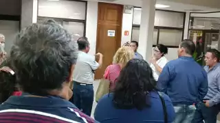 La cifra de quincenas impagas en la Unacar asciende a 13 desde principios de año