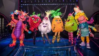 Filtran a próximo eliminado de '¿Quién es la máscara?'