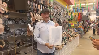 Ciudad del Carmen: Locatarios exigen vigilancia permanente en mercado Alonso Felipe