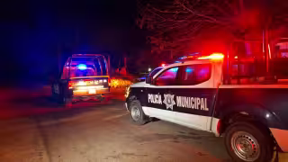 Hombre es asesinado a balazos en el fraccionamiento Aldea Tulum