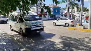 Se recomienda a la ciudadanía tomar sus precauciones y establecer rutas alternas para evitar el trafico y posibles retrasos