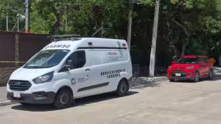 Consternación en Playa Norte por muerte de un hombre