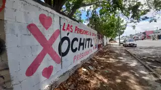 Se busca contribuir a tener ciudades limpias en la Entidad