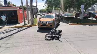 La irresponsabilidad cobra vida: Cruz Roja