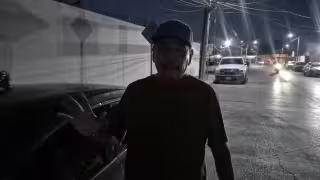 Empresario acude a la Fiscalía de Ciudad del Carmen tras ser acusado de presunto secuestro