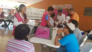 El 30 de abril, es la fecha límite para inscribirse y participar como observadores electorales