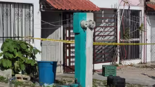 Joven de 20 años es hallado sin vida en Ciudad del Carmen.