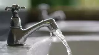 Aguakan informó que algunas colonias de Cancún e Isla Mujeres tendrán baja presión o no contarán el suministro de agua potable 