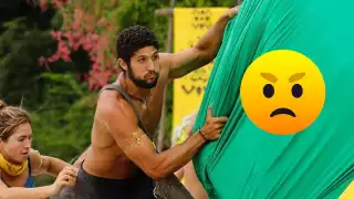 Yusef se perfila para regresar a las playas de Survivor México