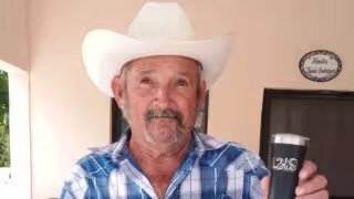 Muere Pilo Chistes, comediante de Montemorelos