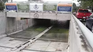 Se prevé ocasioné atrasos en los próximos trabajos de intervención