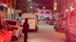 Encuentran a hombre sin vida en Carmen; aparente caso de suicidio