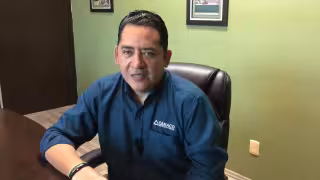 La Canaco Servytur manifestó preocupación por la situación financiera de Campeche.