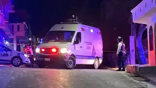 'El Fantasma' permanecerá en la Fiscalía de Campeche