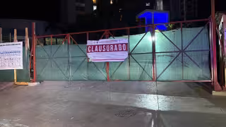 Investigan posible negligencia tras muerte de obrero en hotel Riu Península de Cancún
