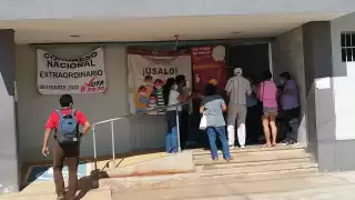 Denuncian ineficiencia del ISSSTE de Calkiní por falta de doctores
