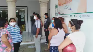 Vecinos informan constantes apagones en zonas de Playa del Carmen