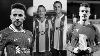 Los hermanos tenían como destino Liverpool