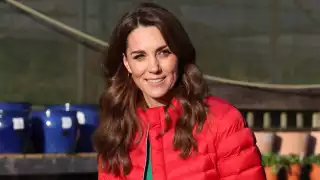 Kate Middleton reaparece en redes sociales con conmovedor mensaje sobre su diagnóstico de cáncer