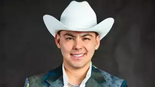 El Yaki habló sobre el presunto romande con la esposa del cantante de Grupo Firme