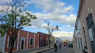 Frente frío traerá lluvias fuertes, tormentas y ‘Norte’ a Campeche esta semana