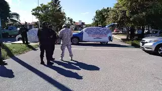 Foto: Alfredo Canto May