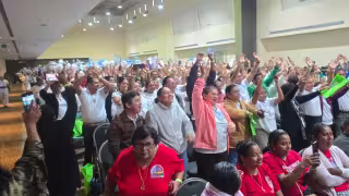 Catequistas en Campeche: fe y respeto contra la violencia doméstica