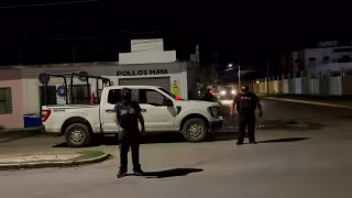 Familia denuncia abusos de la Policía de Investigación en Felipe Carrillo Puerto