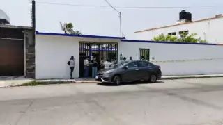 Se desconoce la causa de muerte del hombre