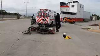 Los daños fueron valuados en más de 6 mil pesos