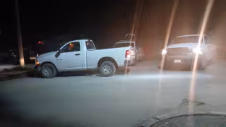 Pierde la vida motociclista en carretera federal