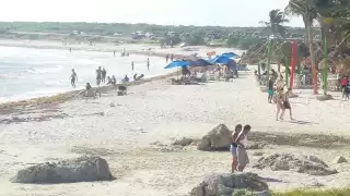 Usuarios de redes sociales esperan la intervención de la autoridad correspondiente para poder modificar tal situación