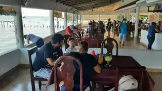 No cayó nada bien entre los hombres de negocios e inversionistas de la Isla la postura de la Gobernadora Layda Sansores