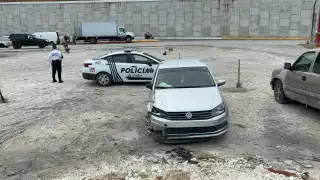 Un analista de la SPSC fue vinculado a proceso por homicidio imprudencial relacionado con la muerte de una pareja en un accidente vial en junio.