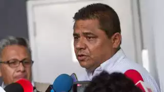 Según el informe filtrado a la prensa, Debanhi fue víctima de abuso sexual y fue asesinada