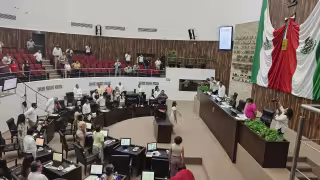 Concluye el proceso de despenalización del aborto en Yucatán; el Congreso retira la protección a la vida desde la fecundación