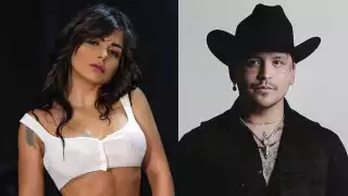 Andreina Fonseca aseguró que su relación fue casual y pasajera. Foto: Especial