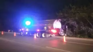 El Periférico de Mérida se encuentra lleno debido al operativo