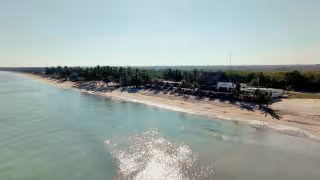 523 kilómetros de litoral campechano sin afectaciones por hidrocarburos