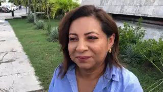 Las irregularidades en la administración de Juanita Cortés Moo en Calkiní deben ser investigadas y sancionadas