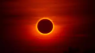 Los mejores lugares para ver el eclipse solar 2023 desde México