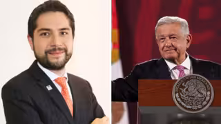 ¿Quién es Antonio Martínez Dagnino, el nuevo titular del SAT?