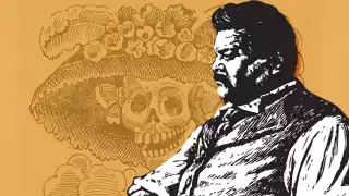 ¿Quién es el artista mexicano José Guadalupe Posada?