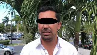 El diputado de Moci afirmó que desconoce el delito por el que se le citó