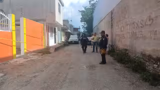 Homicidio en Escárcega sigue sin responsables