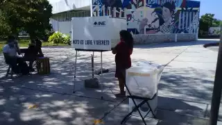 Los playenses eligieron a su nuevo presidente municipal, ahora conocerán cómo va el conteo de actas