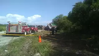 El responsable permanecerá en prisión preventiva