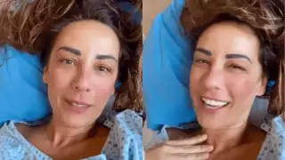 Cirugía de Consuelo Duval: Las razones por las que pueden quitarte la vesícula