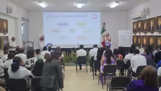 TSJE anuncia medidas de control y evaluación para jueces y magistrados en Campeche