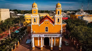 Comunidad católica se prepara para recibir nuevo obispo en Ciudad del Carmen.
